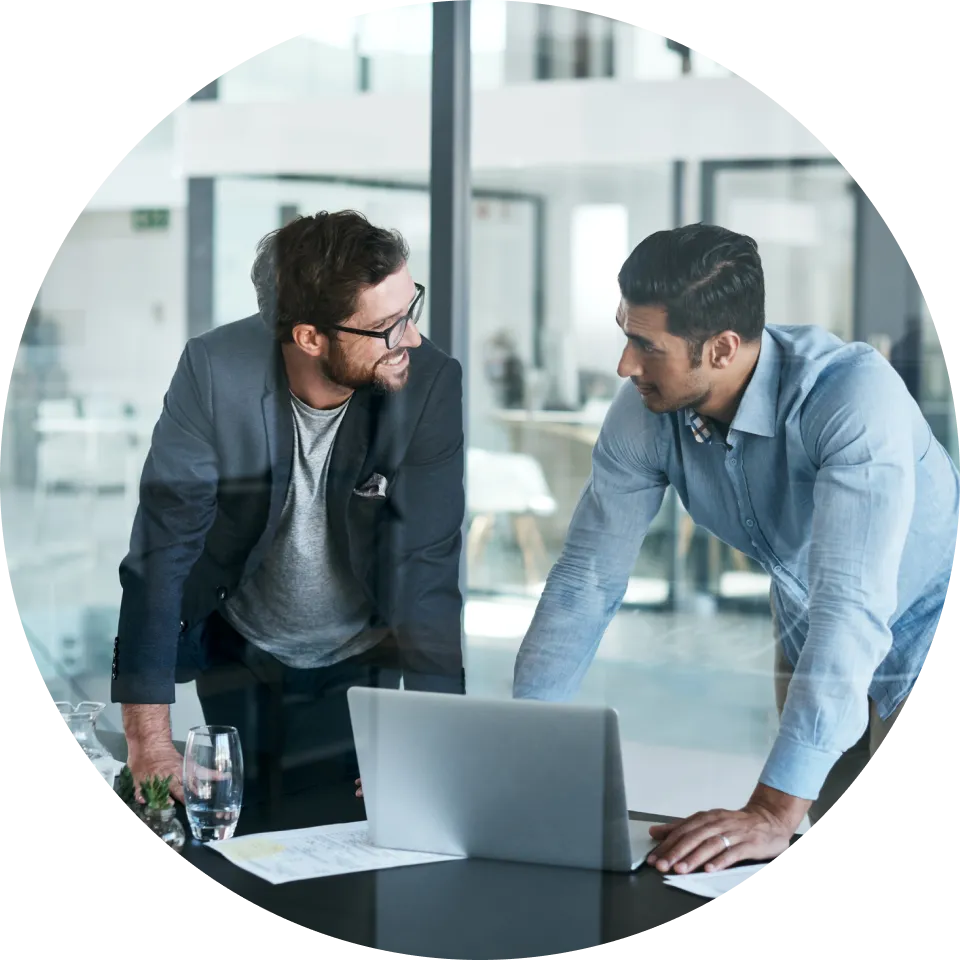 img helping financial professionals succeed since 1985 2x