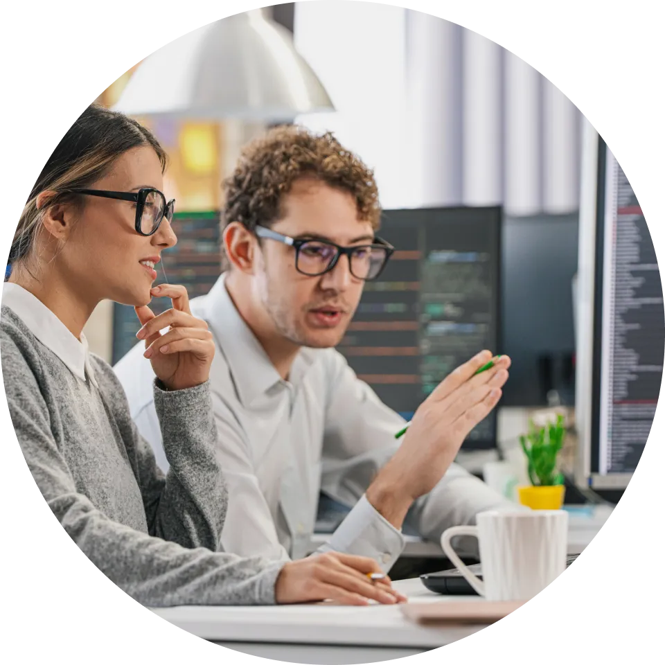 img your partner for business it solutions since 1985 2x
