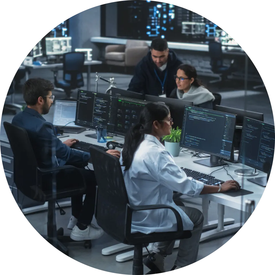 img your partner for business it solutions since 1985 2x