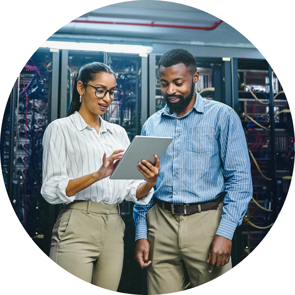 img your partner for business it solutions since 1985 2x