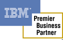 ibm premier partner